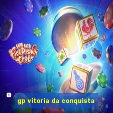 gp vitoria da conquista